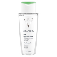 Vichy Normaderm Micellar Solution 200 ml - cena, srovnání