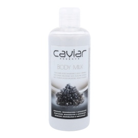 Diet Esthetic Caviar Caviar Body Milk 250 ml