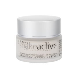 Diet Esthetic SnakeActive Antiwrinkle Cream 50 ml