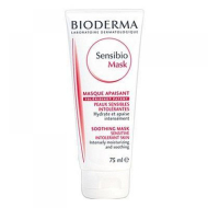 Bioderma Sensibio Sensibio Mask, Soothing Mask 75 ml - cena, srovnání