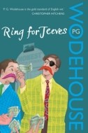 Ring for Jeeves - cena, srovnání