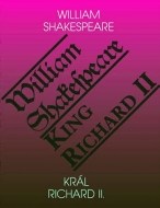 Král Richard II. / King Richard II - cena, srovnání
