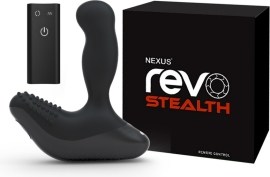 Nexxus Revo