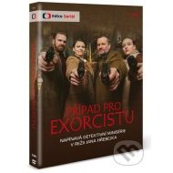 Případ pro exorcistu - cena, srovnání