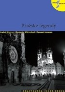 Pražské legendy - cena, srovnání