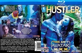 This Ain´t Avatar XXX 3D Blu-ray