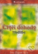 Čtyři dohody - cena, srovnání