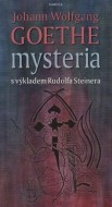 Mysteria - cena, srovnání