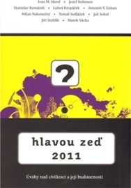 Hlavou zeď 2011