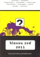 Hlavou zeď 2011 - cena, srovnání