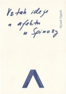Vztah ideje a afektu u Spinozy - cena, srovnání