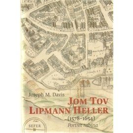 Jom Tov Lipmann Heller (1578 - 1654)