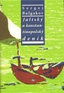 Jaltský a konstantinopolský deník - cena, srovnání