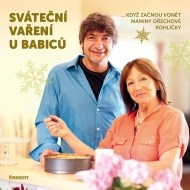 Sváteční vaření u Babiců - cena, srovnání