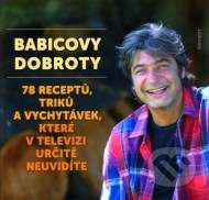 Babicovy dobroty 3. - cena, srovnání