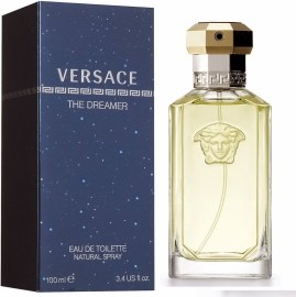 Versace Dreamer 100 ml