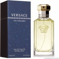 Versace Dreamer 100 ml - cena, srovnání