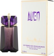 Thierry Mugler Alien 60ml - cena, srovnání