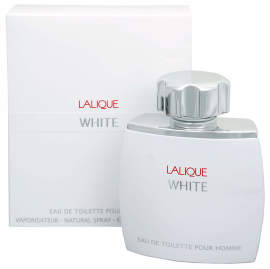 Lalique White 125 ml