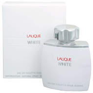 Lalique White 125 ml - cena, srovnání