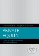 Private Equity - cena, srovnání