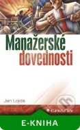 Manažerské dovednosti - cena, srovnání