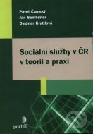 Sociální služby v ČR v teorii a praxi - cena, srovnání