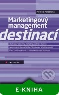 Marketingový management destinací - cena, srovnání