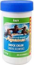 Marimex AQuaMar Shock Chlor 0.9kg