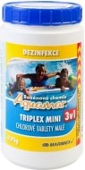 Marimex AQuaMar Triplex Mini 0.9kg - cena, srovnání