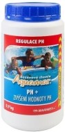 Marimex AQuaMar pH plus 0.9kg - cena, srovnání