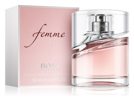 Hugo Boss Femme 50 ml