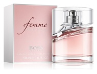 Hugo Boss Femme 50 ml - cena, srovnání