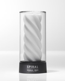 Tenga 3D Spiral