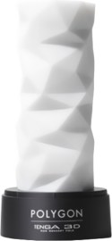 Tenga 3D Polygon