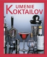 Umenie koktailov - cena, srovnání
