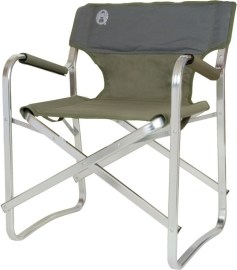 Coleman Deck Chair