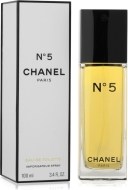 Chanel No.5 100 ml - cena, srovnání