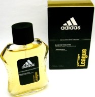 Adidas Victory League 100 ml - cena, srovnání