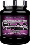 Scitec Nutrition BCAA Xpress 500g - cena, srovnání