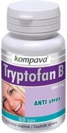 Kompava Tryptofan B 60tbl - cena, srovnání