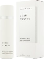 Issey Miyake L´Eau D´Issey 100ml - cena, srovnání