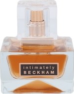 David Beckham Intimately Men 30ml - cena, srovnání