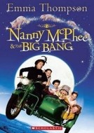 Nanny McPhee & the Big Bang + CD - cena, srovnání