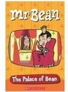 Mr. Bean - The Palace of Bean + CD - cena, srovnání