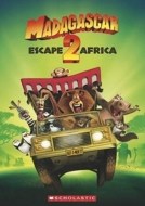 Madagascar 2: Escape Africa + CD - cena, srovnání