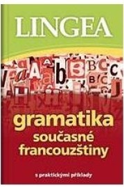 Gramatika současné francouzštiny