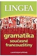Gramatika současné francouzštiny - cena, srovnání