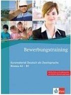 Bewerbungstraining (A2-B1) - cena, srovnání