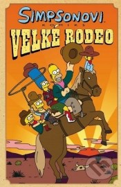 Simpsonovi: Velké rodeo